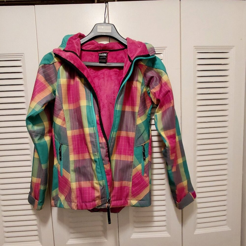 Women Jacket